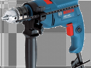 Bušilica Bosch udarna, 550W