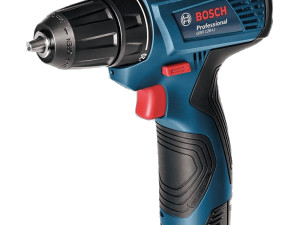 Bušilica Bosch akumulatorska 12V