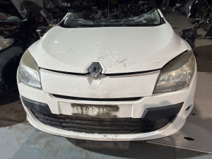 Renault Megane 3 10/12 - dijelovi 1.5 DCI