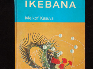 "Ikebana" - Meikof Kasuya