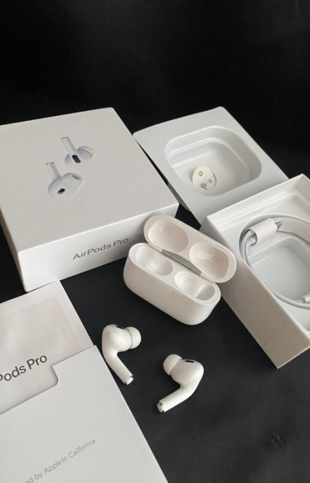 Magsafe Charging Caja De Airpods Apple AirPods Pro (2nd Generation