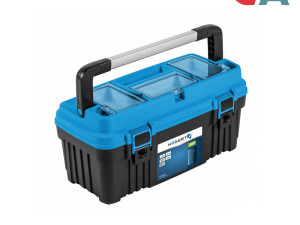 HOEGERT Kutija Za Alat PVC 18'' Nosivost 15 kg HT7G061