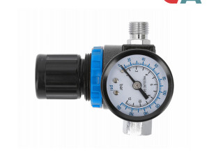 Hoegert Reduktor S Manometrom HT4R873