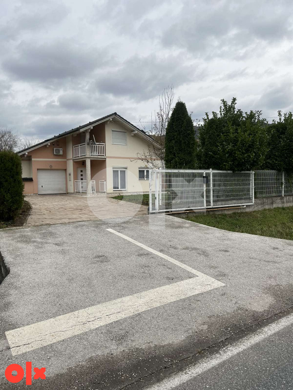 Kuća Maglaj - Moševac  147m2 2