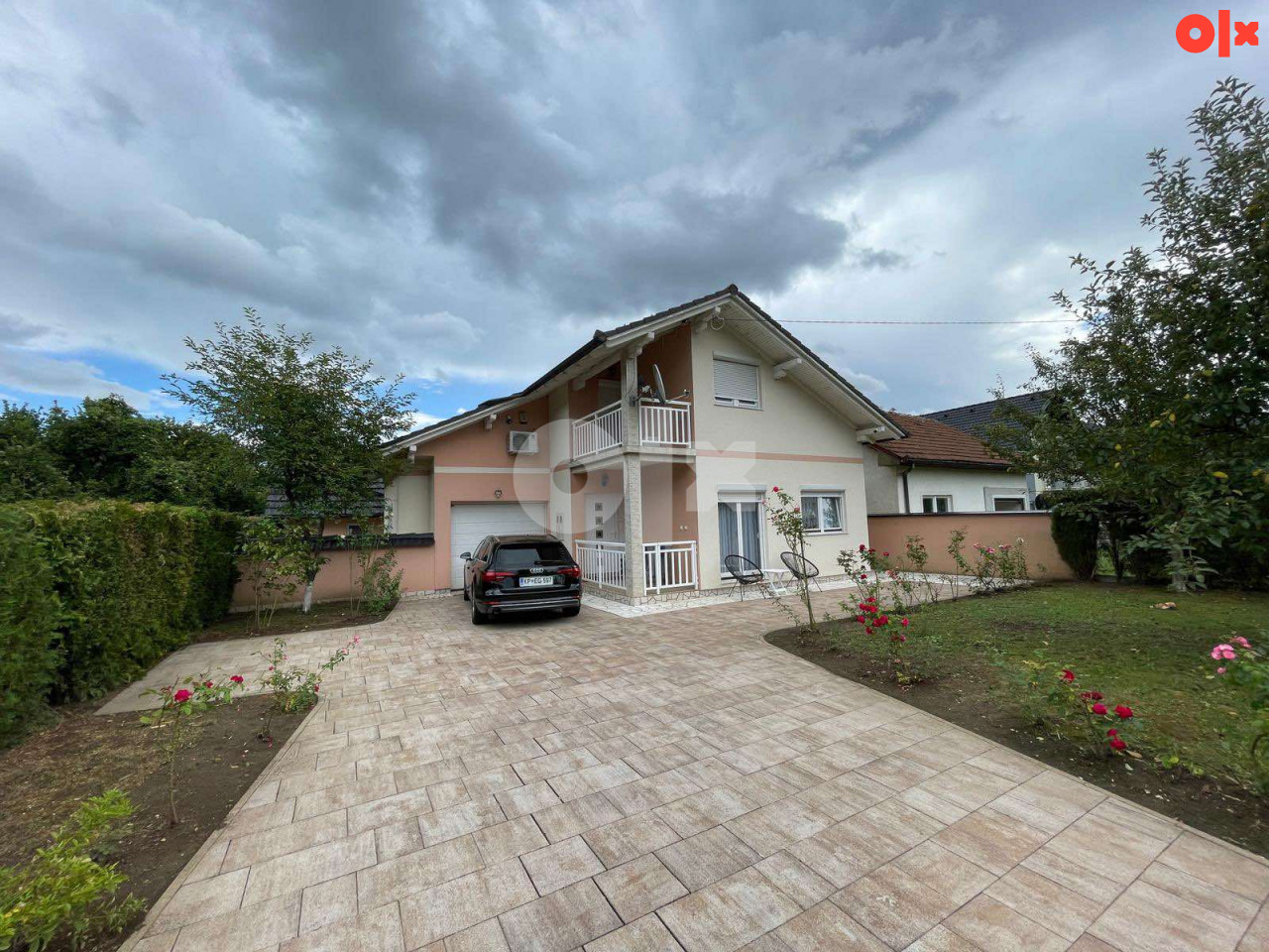 Kuća Maglaj - Moševac  147m2
