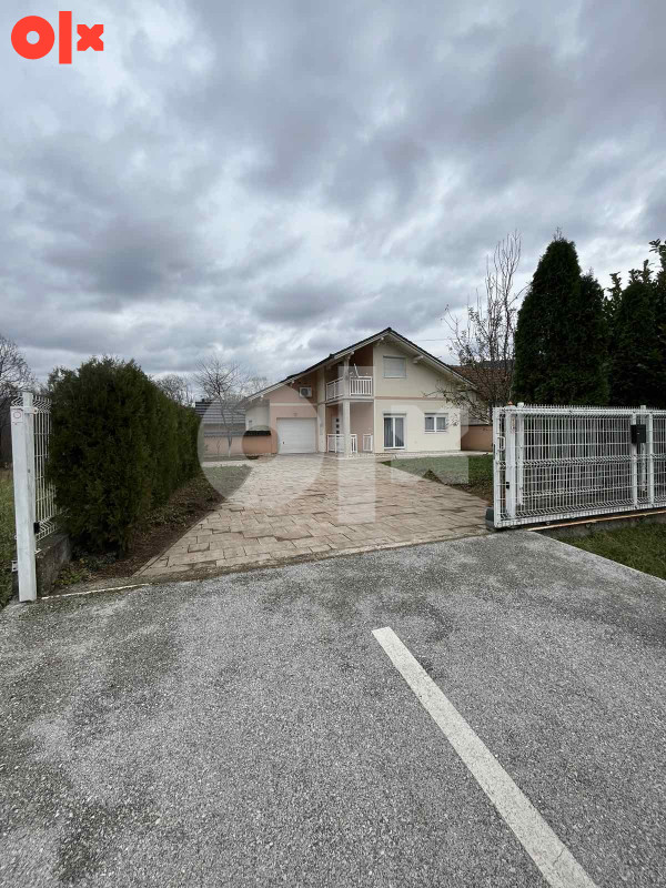 Kuća Maglaj - Moševac  147m2 3