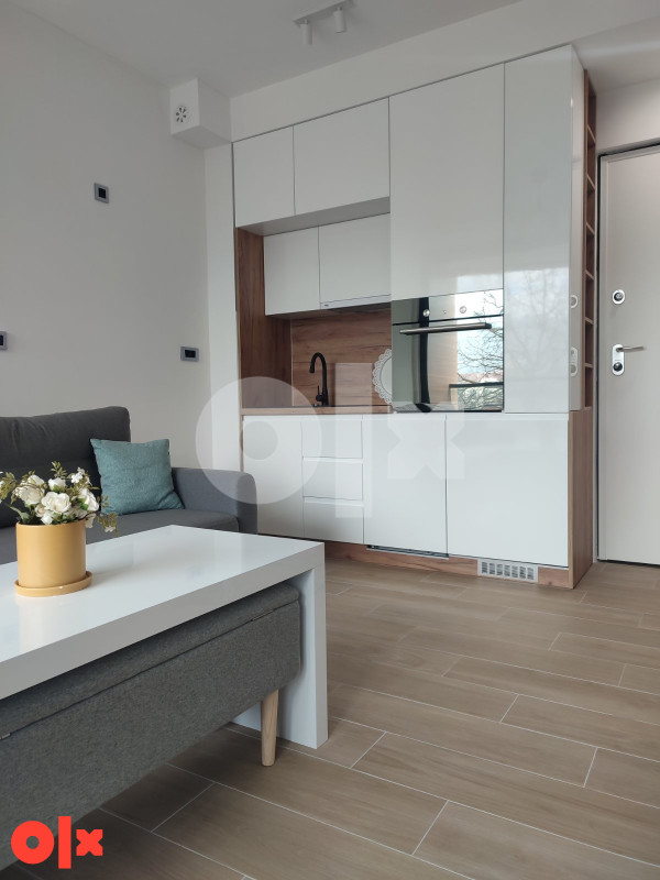 Stan na dan Tuzla - Panonsko - Banja Residence Apt. 32m2 3