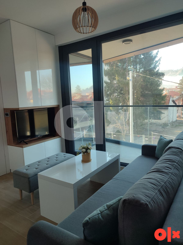 Stan na dan Tuzla - Panonsko - Banja Residence Apt. 32m2