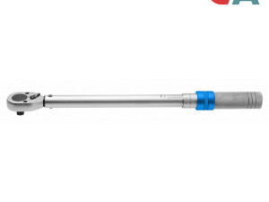 HOEGERT Moment Ključ 1/4'' HT1W701 5-25Nm