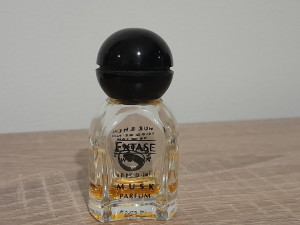EXTASE women - MUSK PARFUME - za kelekcionare VINTAGE