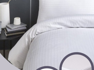 Hotelski tekstil - posteljine Galant line Collection