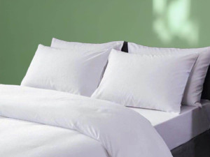 Hotelski tekstil - posteljine ELEGANT Collection saten