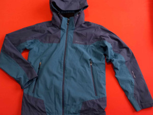 KILIMANJARO DONATO muška jakna vel.L