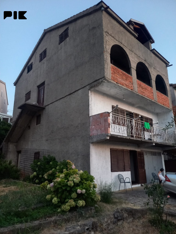 Kuća u Neumu 2