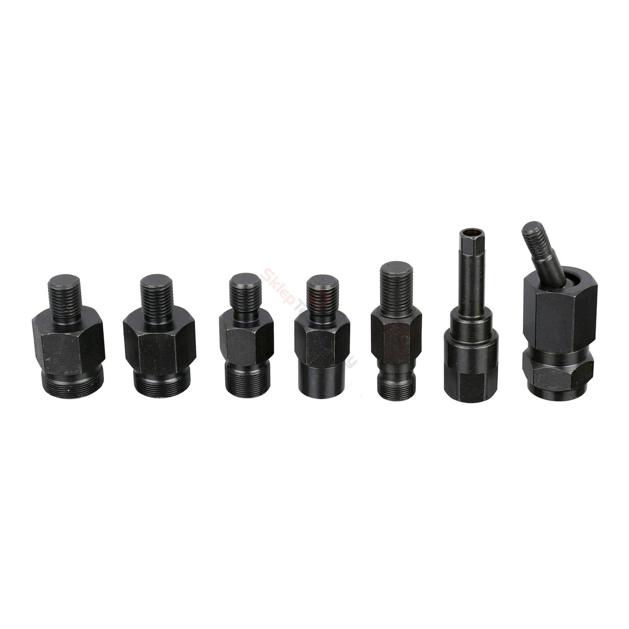 Alat za Izvlakač Vađenje Dizni Injektora Bosch Siemens SK1309