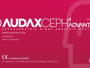 AudaxCeph 6