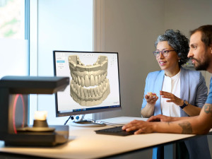 3Shape Ortho Studio 2024