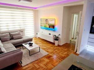 NOVO Trosoban stan sa balkonom Istocno Sarajevo Lukavica Dobrinja