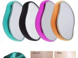 Bezbolni kristalni epilator