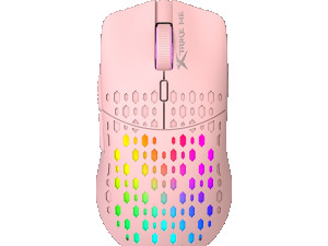 Mis X-TRIKE ME GM-209P Gaming pink