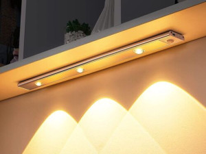 Led Panel kuhinjska lampa 40cm