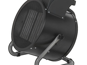 Električna grijalica TOP sa ventilatorom (3kW/3000w)