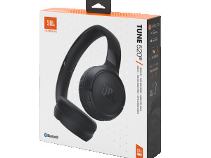 JBL Tune 520BT Bezicne slusalice (crne/plave)