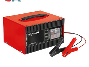 Einhell Punjač Akumulatora CC-BC 12