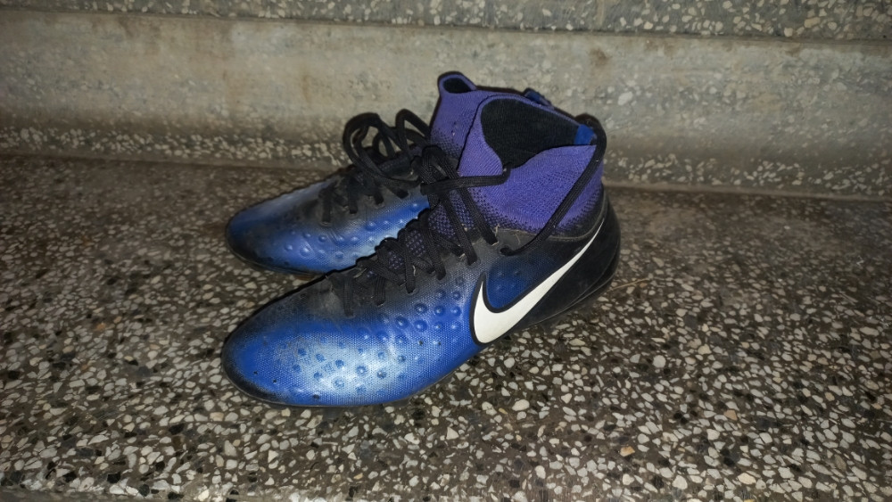 Nike MAGISTA kopacke sa carapicom Kopačke