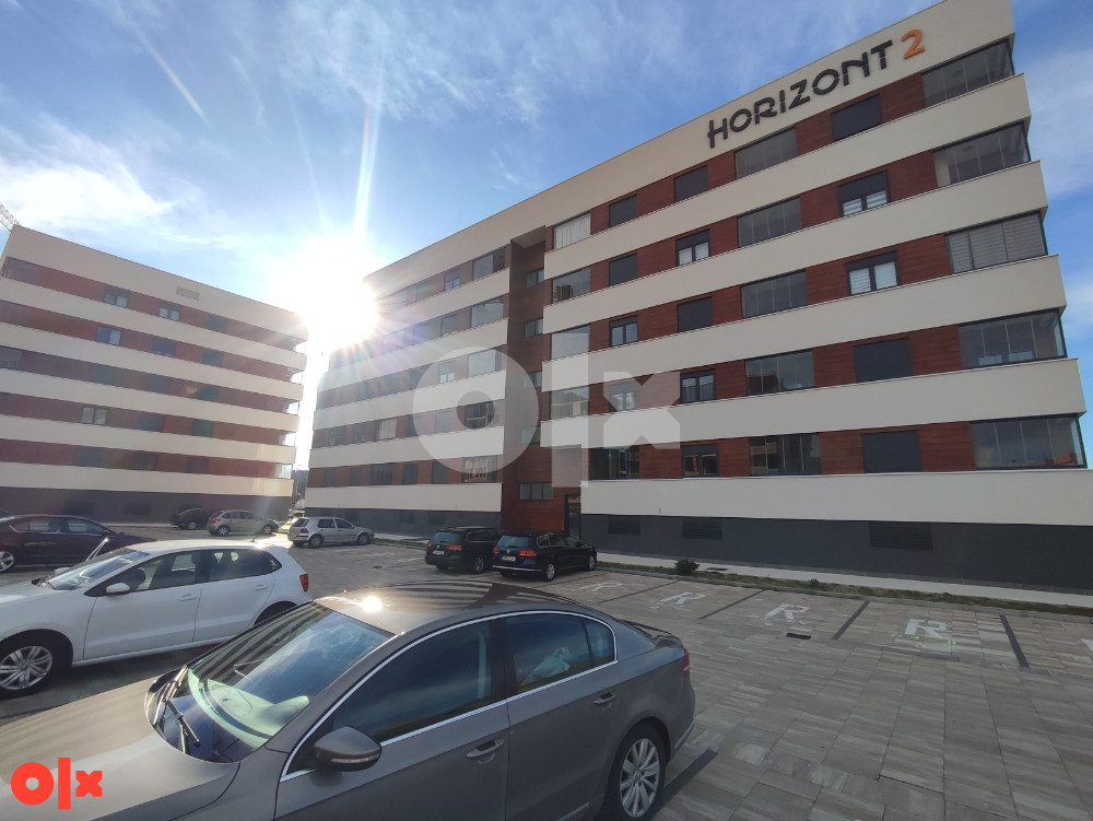 Izdajem stan, izdavanje, iznajmljujem Horizonti 4 TB Novogradnja
