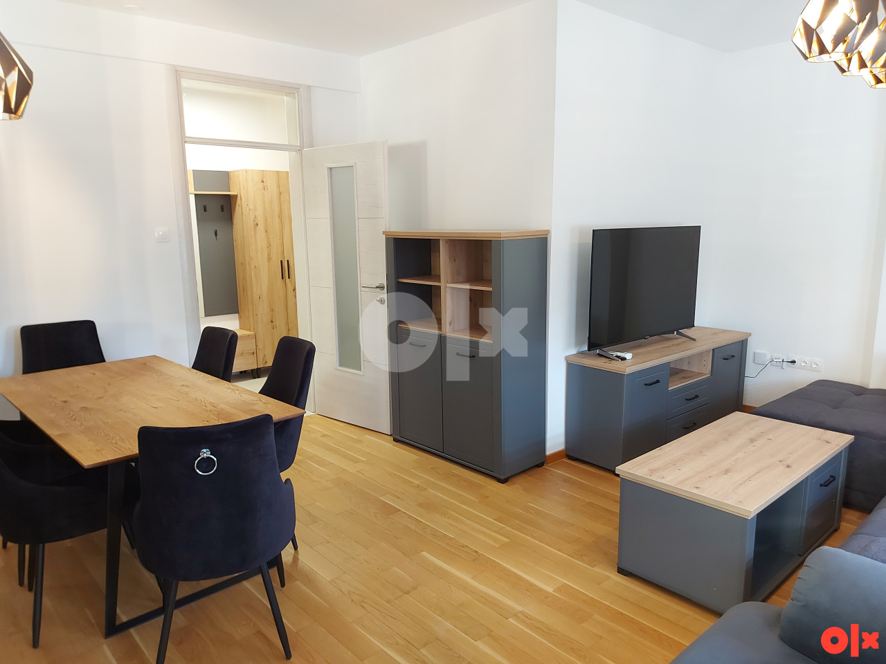Stan Banja Luka 62m2