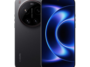Xiaomi 17 Ultra 16/512GB Black