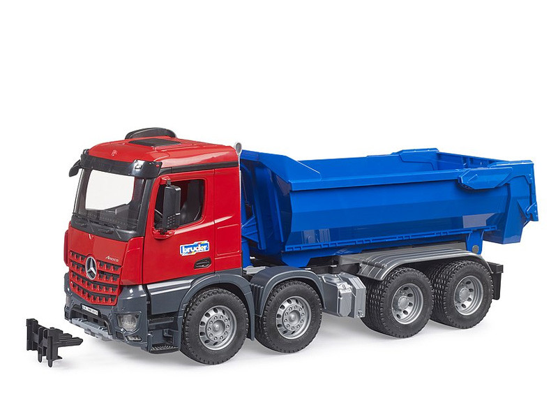 Bruder - MERCEDES Arocs kiper