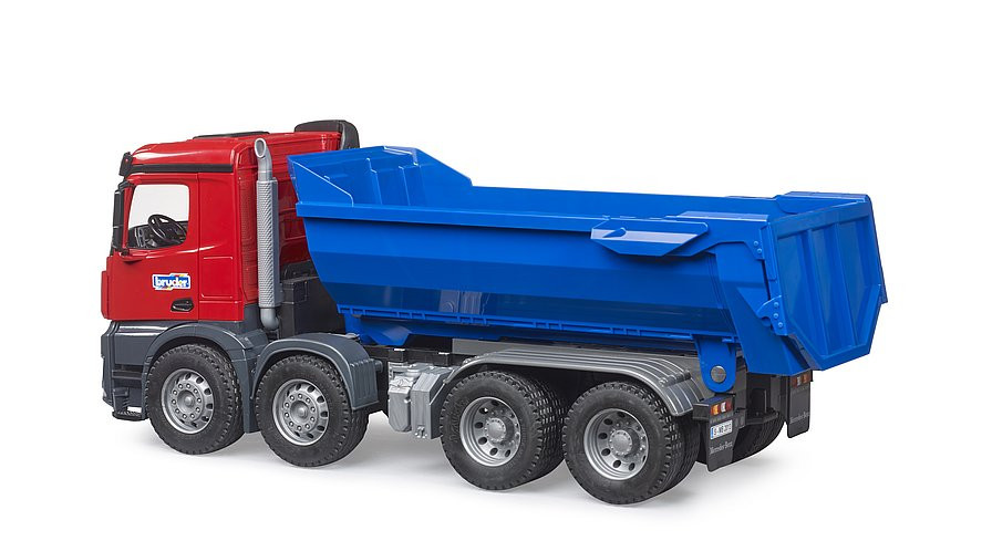 Bruder - MERCEDES Arocs kiper