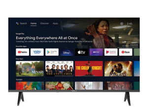 Tesla televizor 43E635 FHD Android