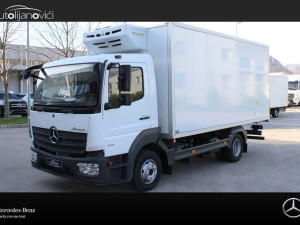 Mercedes-Benz Atego 1018 hladnjača