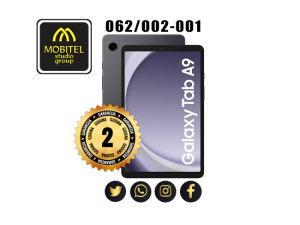 Mobitel Studio Samsung Galaxy Tab A9 X115 4/64GB 4G