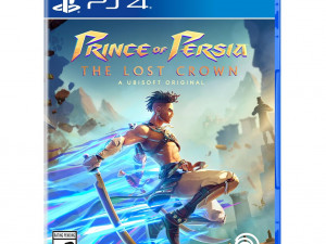 Prince of Persia: The Lost Crown PS4 16.01.24