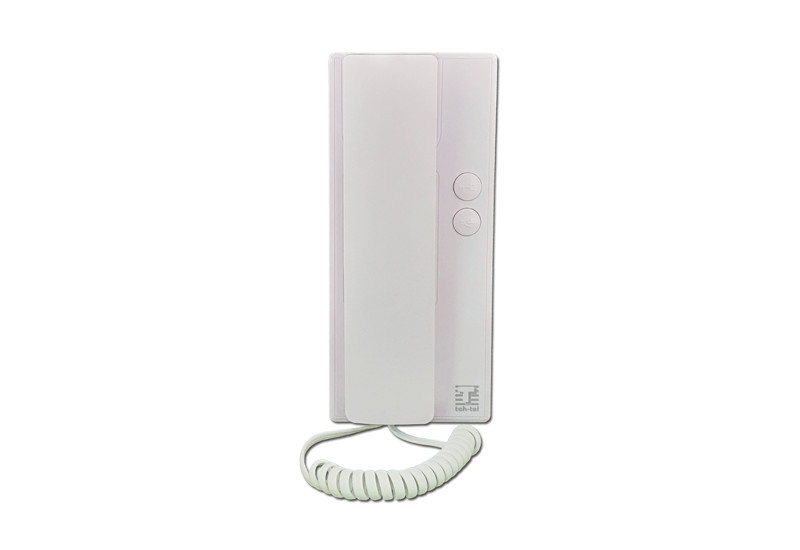 Interfon interfonska slusalica audio Q2 Teh tel