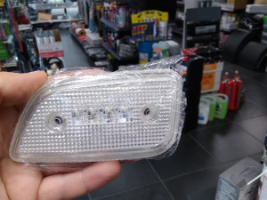 KROVNI GABARIT ACTROS MP4 LED DESNI LIJEVI