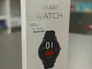 Cubot C9 Smart Watch Pink