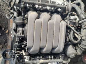 Motor 3.2fsi audi A4 B8