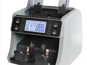 Brojac novca profesionalni uredjaj za brojanje