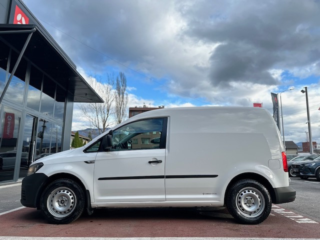 VW Caddy 2.0 TDI 55Kkw Facelift 2016