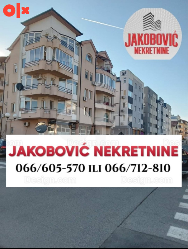 Stan Brčko
