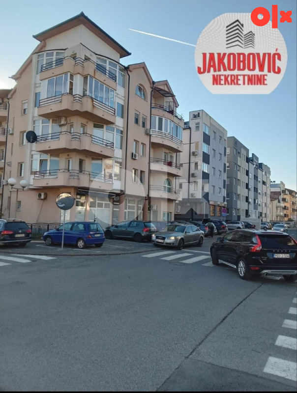 Stan Brčko 2