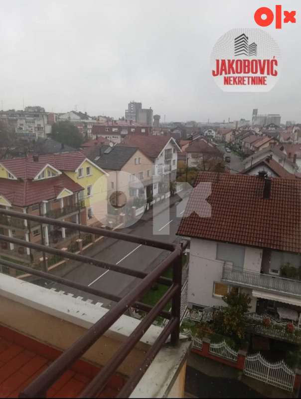 Stan Brčko 4
