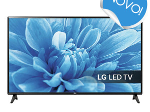 LG TV LED 55UR74003LB LG 55" UHD 4K SMART 2023