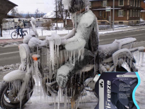 Eni AntiFreeze Bike S antifriz za motore-GRIP.BA