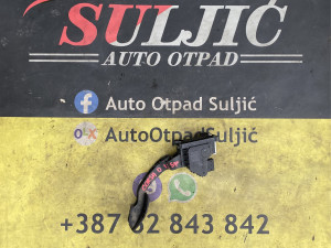 PEDALA GASA OPEL CORSA D